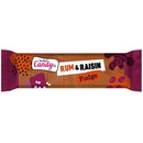 Fudge and Nougat Bars