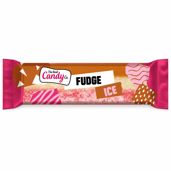 Fudge and Nougat Bars