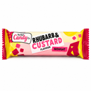 Fudge and Nougat Bars
