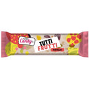 Fudge and Nougat Bars