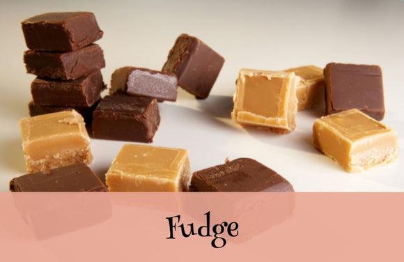Fudge