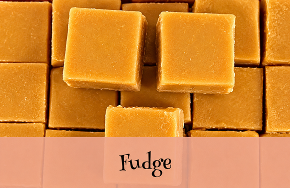 Fudge