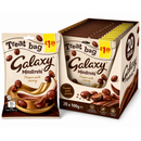 Galaxy Minstrels Chocolate Treat Bags 80g PMP