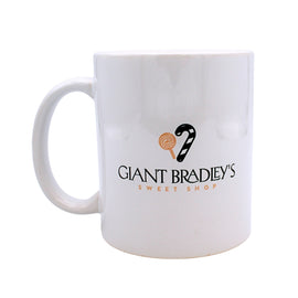 Giant Bradley's Sweet Shop Mug