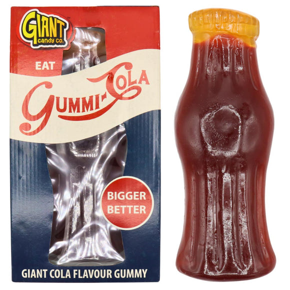 Giant Cola Bottle 800g