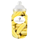 Giant Foam Bananas
