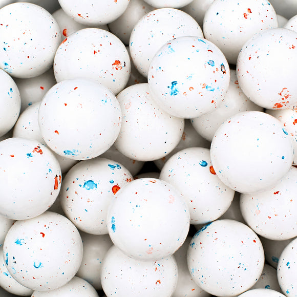 Giant Gobstoppers