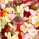 Giant Pick & Mix Cookie Jar