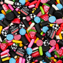 Giant Pick & Mix Cookie Jar