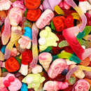 Giant Pick & Mix Cookie Jar