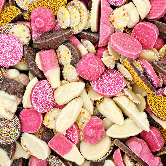Giant Pick & Mix Cookie Jar