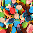 Giant Pick & Mix Cookie Jar