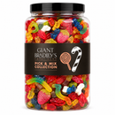 Giant Pick and Mix Sweet Jar - 2.2kg