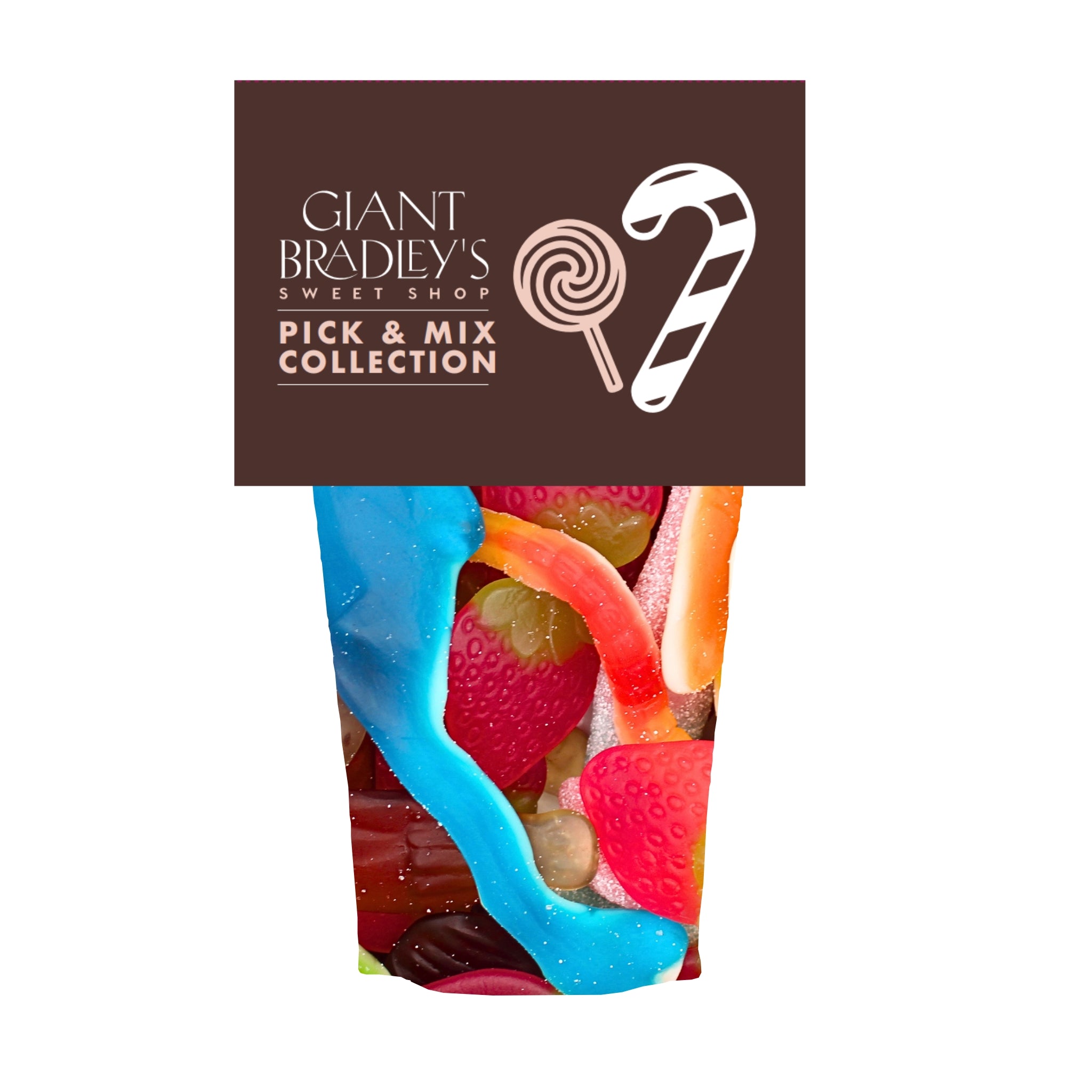 Giant Sweet Mix – Giant Bradley's Online Sweet Shop