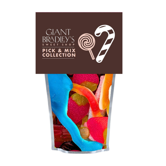 Giant Sweet Mix