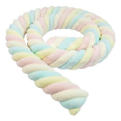Giant Twisted Mallow Cable