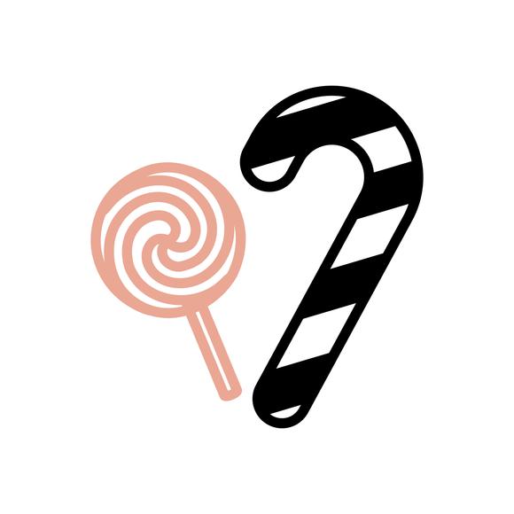 Giant Bradley’s Sweet Shop logo