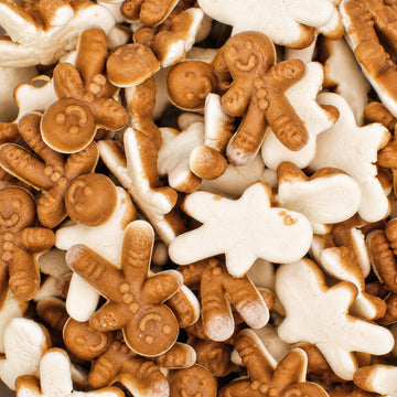 Gingerbread Men
