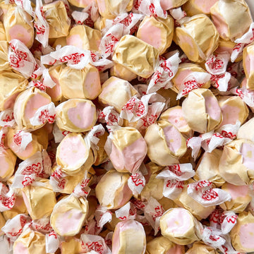 Glazed Doughnut Salt Water Taffy
