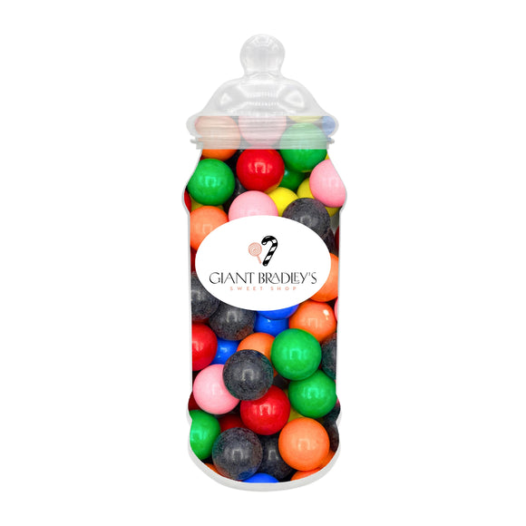 Gobstoppers