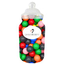 Gobstoppers