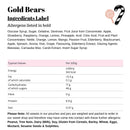 Gold Bears