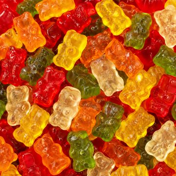Gold Bears