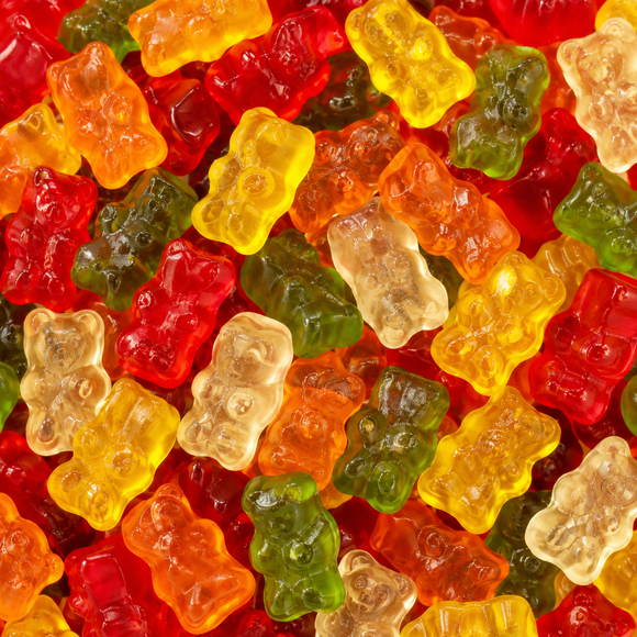 Gold Bears
