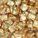 Gold Milk Chocolate Creme Filled Bunnies