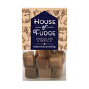 Gourmet Fudge Bags by House of Fudge 150g