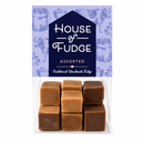 Gourmet Fudge Bags by House of Fudge 150g