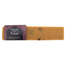 Gourmet Fudge Bar by House of Fudge 200g