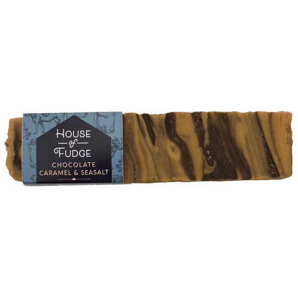 Gourmet Fudge Bar by House of Fudge 200g