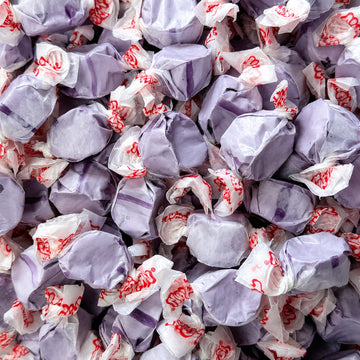 Grape Salt Water Taffy