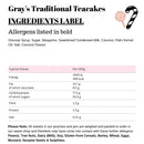 Gray's Traditional Teacakes