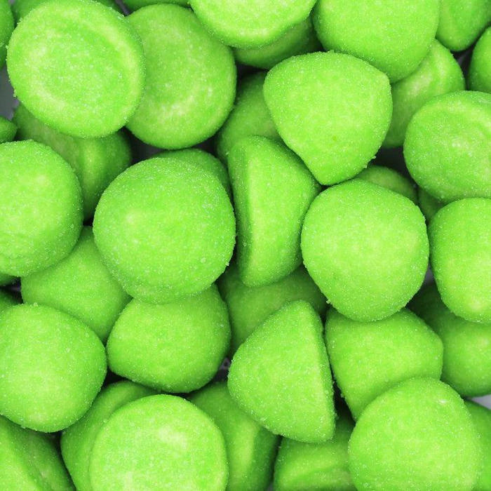 Green Paint Balls