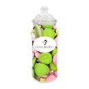 Green & Pink Wicked Inspired Sweet Mix