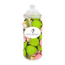 Green & Pink Wicked Inspired Sweet Mix