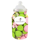 Green & Pink Wicked Inspired Sweet Mix