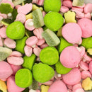 Green & Pink Wicked Inspired Sweet Mix
