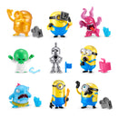 Gumi Yum Surprise Minions 26g Gummy & Toy (x 1 egg)