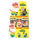 Gumi Yum Surprise Minions 26g Gummy & Toy (x 1 egg)