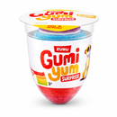 Gumi Yum Surprise Transformers 22g Gummy & Toy By Zuru (x 1 egg)