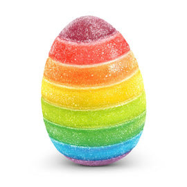 Gumi Yum Surprise Transformers 22g Gummy & Toy By Zuru (x 1 egg)