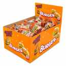 Gummi Zone Mini Burger 7g
