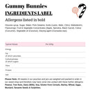 Gummy Bunnies