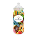 Halal Fizzy Sweets Mix