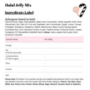 Halal Jelly Mix