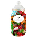 Halal Jelly Mix