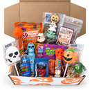 Halloween Box